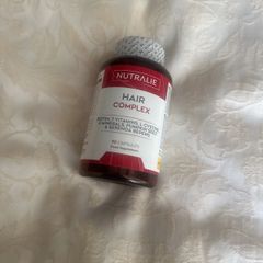 Hair Complex Vitamin
