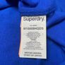 Superdry Mens T-Shirt Size Medium Image 9