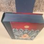 Folio Society The Icelandic Sagas Book Volume 2 Magnus Magnusson  With Slip Cover Image 9