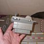 1998 Redbox Navy Aircraft carrier with sounds - Fully working Image 5