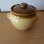 Vintage Granville storage pot Image 2