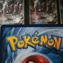 Mewtwo EX ! Jumbo Ovesized Pokemon Card ! Promo from XY Era ! 2016 ! Image 6