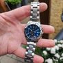 Watch Seiko Chronograph. Image 5