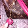 Selection of handbags Image 5