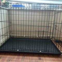 Dog Cage XXL