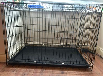 Dog Cage XXL