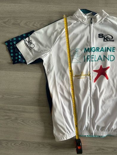 Bike Gear (Retro Cycling Gear)