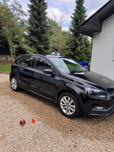 2015 Volkswagen Polo, 1.0L only 63000km