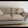3 Seater Sofa - Excellent Condition Image 3