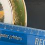 1960 Arklow Pottery Decorative plates [PAIR] Image 5
