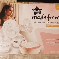 Tommee Tippee double electric breast pump