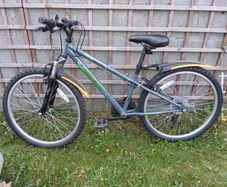 boys bike