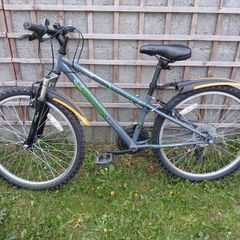 boys bike