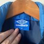 Umbro vintage jacket Image 3