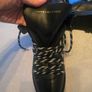 Tommy Hilfiger womens boots Image 2