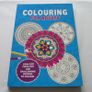 8 Adult Colouring Books - NEW! Image 4