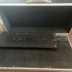 Swan Tiered Pedalboard