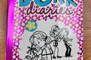 Dork Diaries, Book 1 by Rachel Renee Russell