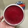 Poole Pottery Trinket or Powder Box. Image 4