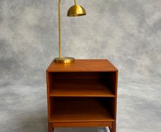 Mid-Century Cabinet/Night Stand