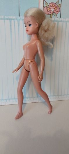 Sindy Doll