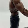 wwe elite Custom Referee Teddy Long action figure Image 10