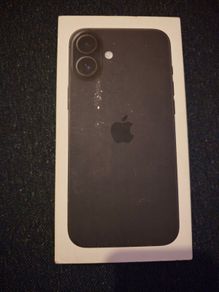 iphone 16 Plus 256gb
