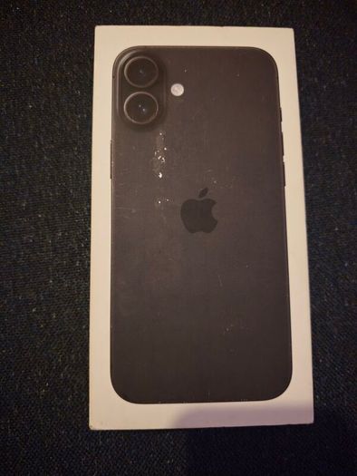 iphone 16 Plus 256gb