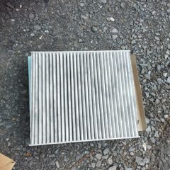Cabin Air Filter