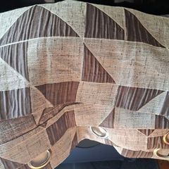 curtains
