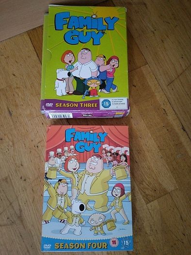 Dvds