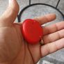 vintage  dinkie dino red tamagotchi Image 2