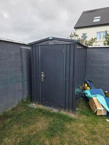 Garden Shed