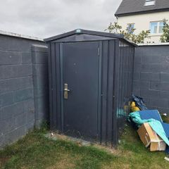 Garden Shed