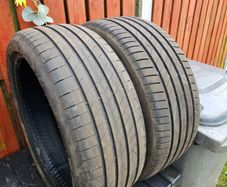 Tyres 225/40/19