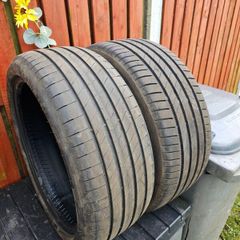 Tyres 225/40/19