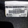 Audi a4 s4 8k a5 s5 a6 c6 Battery Control Unit Battery Monitoring 8k0915181c Image 2