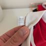 Man Utd Ronaldo 7 kids football jersey shirt 13/14 years Image 2