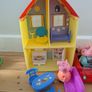 Large Peppa bundle Image 4