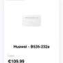 Huawei sim router Image 2
