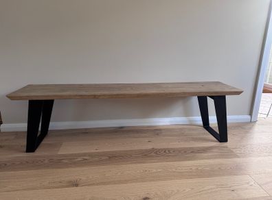 Murphy Home 'Senzia' Dining Table Bench