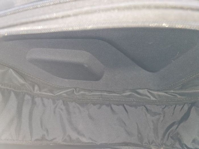 motorcycle soft shell panniers