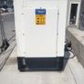 110KVA Trigen iveco engine genarator - Three phase Image 4