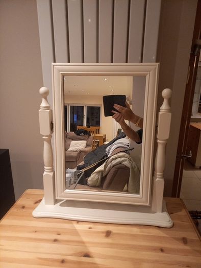 mirror