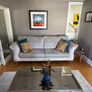 3 Seater Sofa and Armchair Image 2