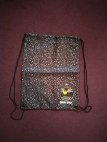 Angry Birds Bag