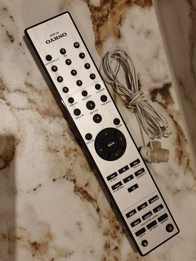 Onkyo CR-N765 Direct Stream Digital Edition