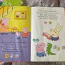 Peppa's Super Noisy Sound Book + My Grandpa Board Book Image 8