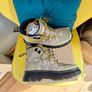 Dr Martens Boury pale olive Image 3