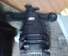 is220d welded diff